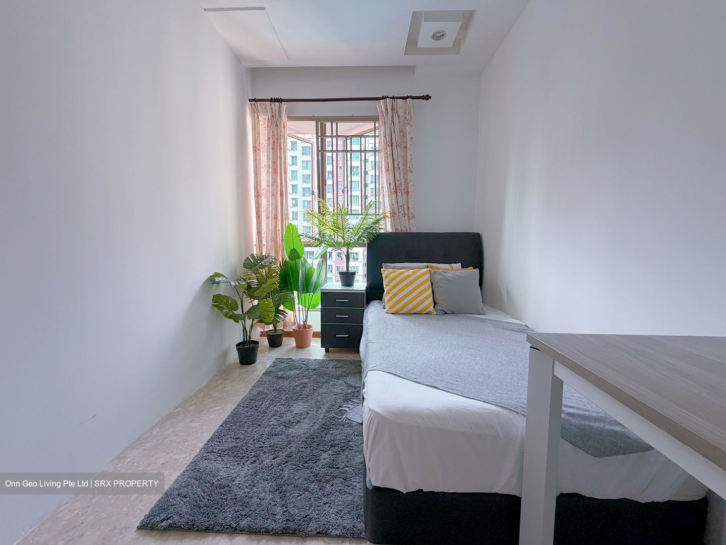 The Rivervale (D19), Condominium #548234731